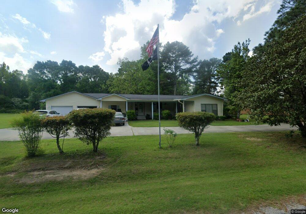 393 Hinton Rd, Laurel, MS 39443 - photo 1