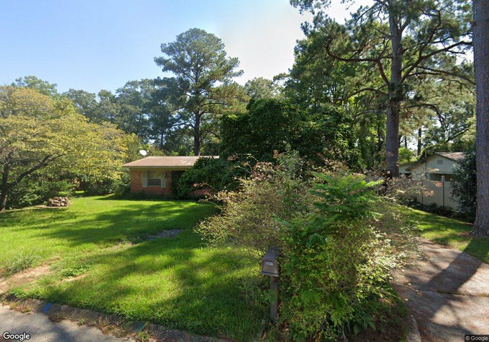 1121 Normandale Dr, Dothan, AL 36301 - photo 1