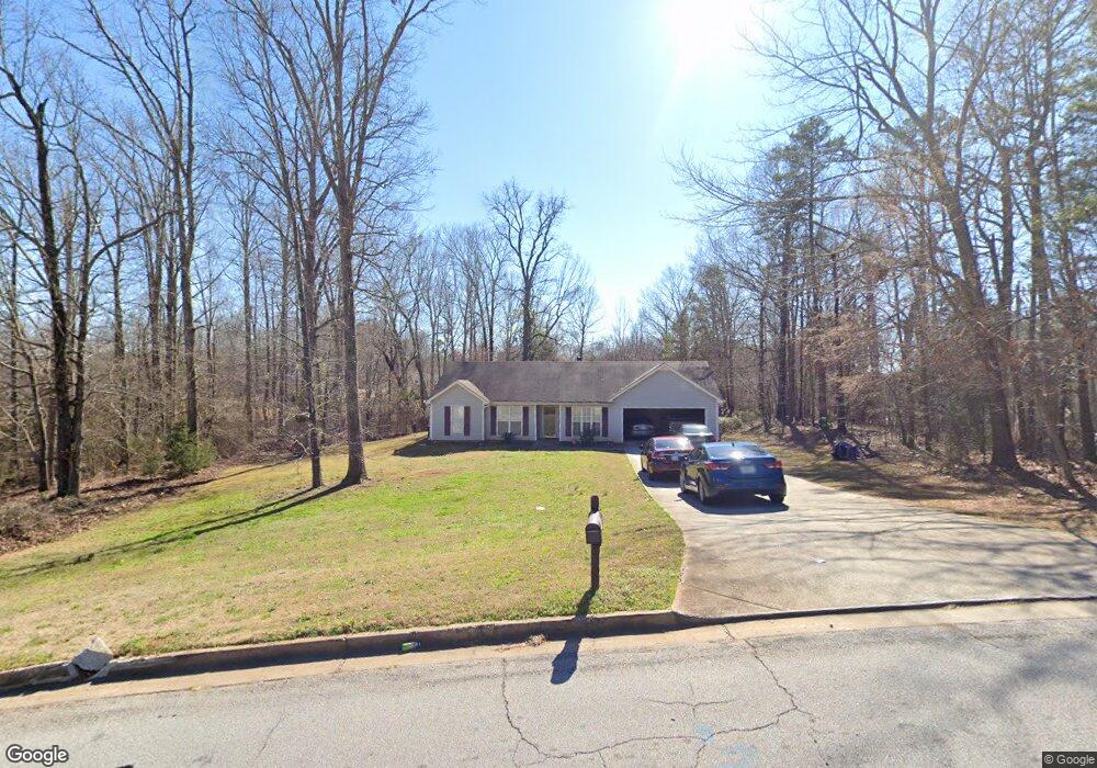 0 Mountainview Dr unit 8125379, Covington, GA 30016 - photo 1