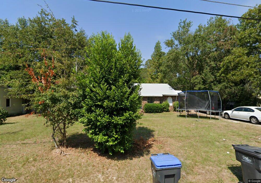 2811 Cornelia Rd, Augusta, GA 30906 - photo 1