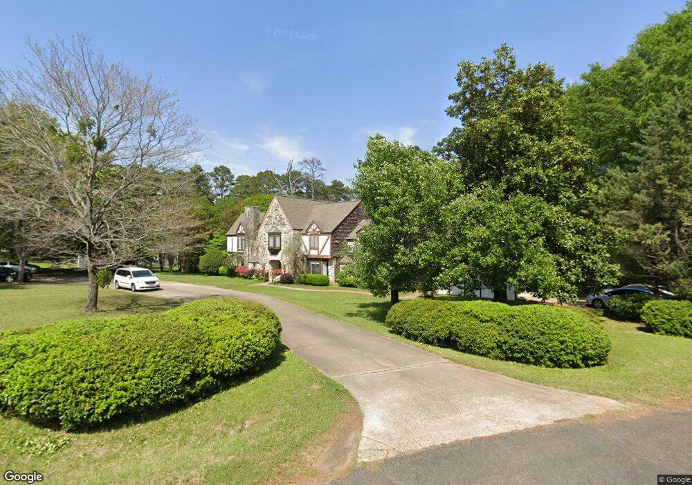 10 Dogwood Lake Dr, Texarkana, TX 75503 - photo 1