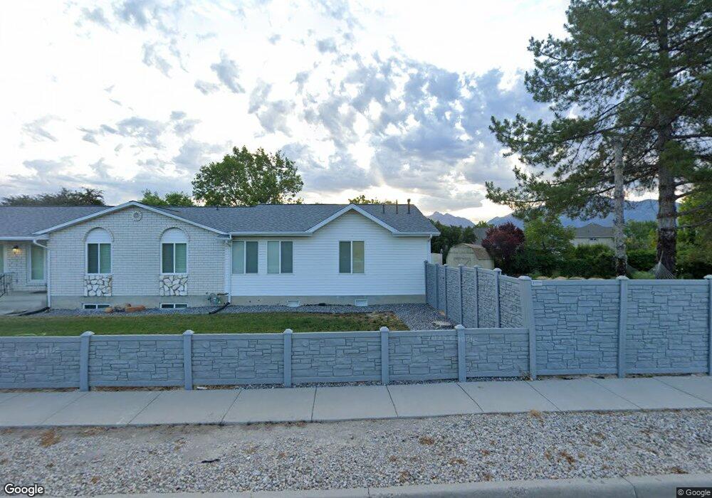 12351 S 2240 W, Riverton, UT 84065 - photo 1