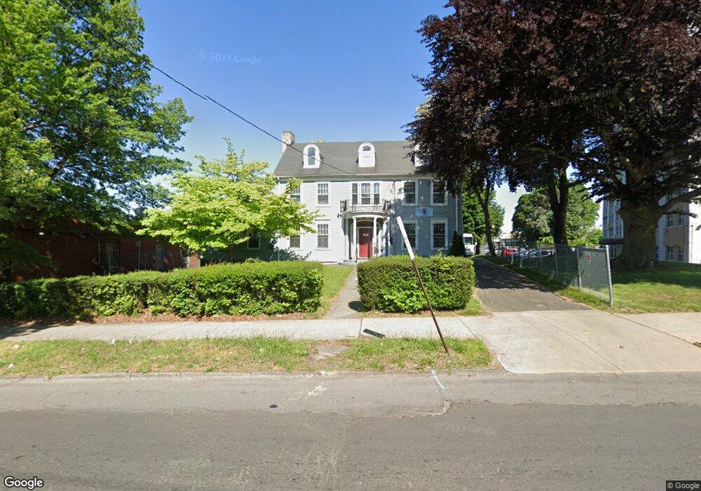 87 Washington Ave, Bridge Port, CT 06604 - photo 1