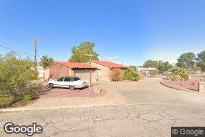 2615 N Norris Ave, Tucson, AZ 85719