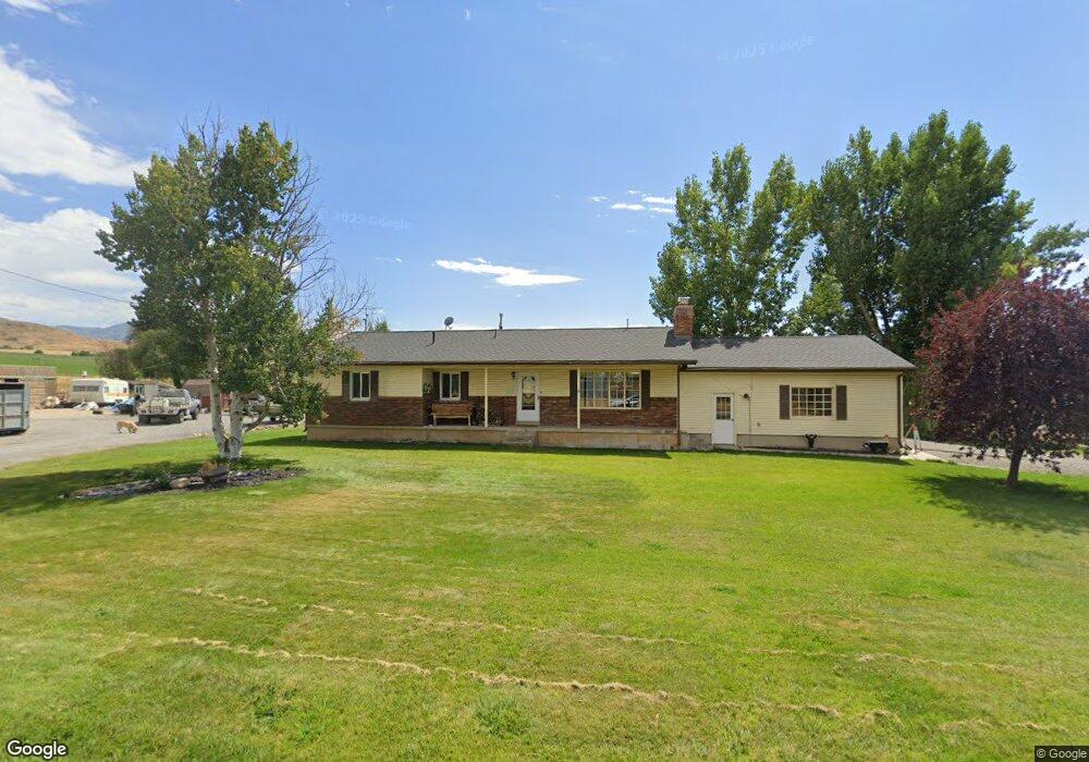 290 E 9300 S, Paradise, UT 84328 - photo 1