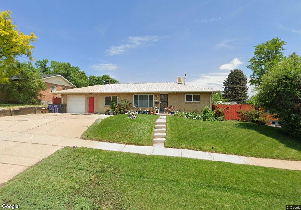 2766 S Sheridan Blvd, Denver, CO 80227 - photo 1