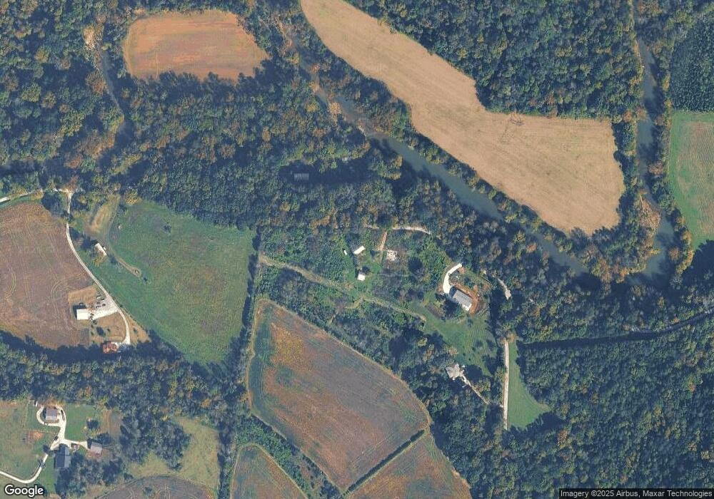 2175 Dixie Rd SW, Corydon, IN 47112 - photo 1