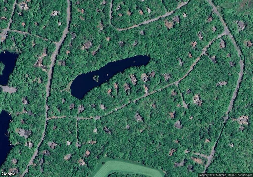 120 Whipple Tree Ln, Hawley, PA 18428 - photo 1