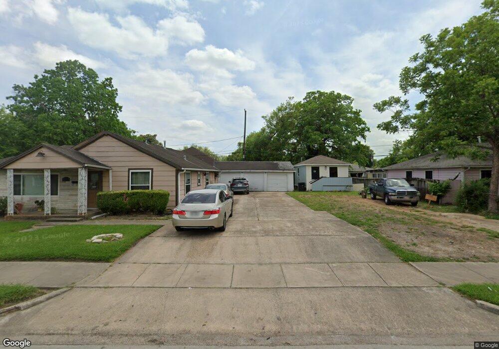3450 Mainer St, Houston, TX 77021 - photo 1