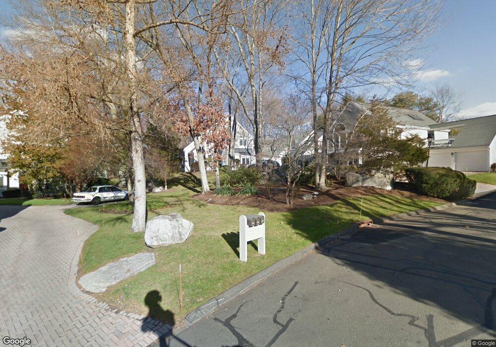 90 Barnes Rd, Stamford, CT 06902 - photo 1