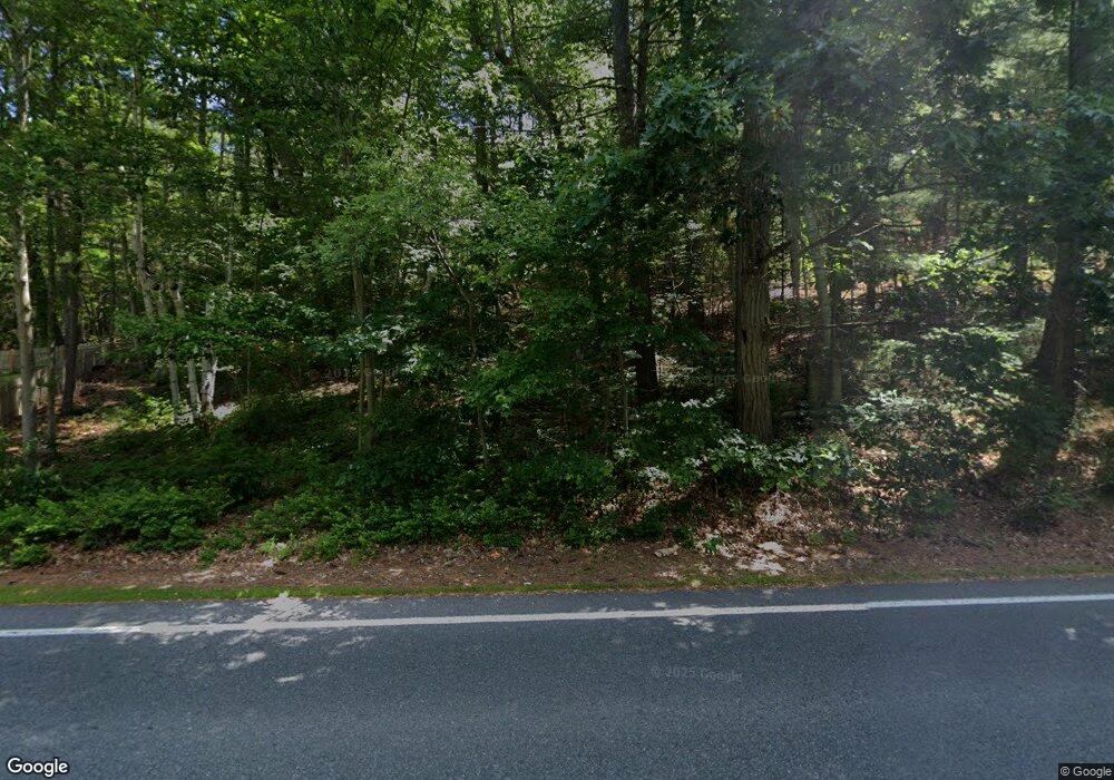 100 Walpole St, Dover, MA 02030 - photo 1