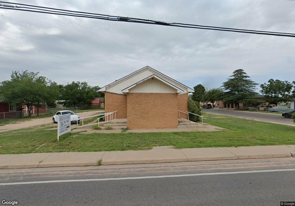 201 S Dal Paso St, Hobbs, NM 88240 - photo 1