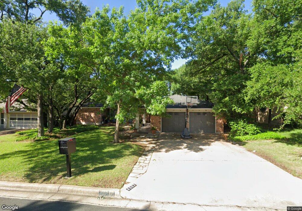 4007 Eton Ln, Austin, TX 78727 - photo 1