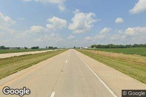 13454 E Old Us Highway 150, Wheatland, IN 47597