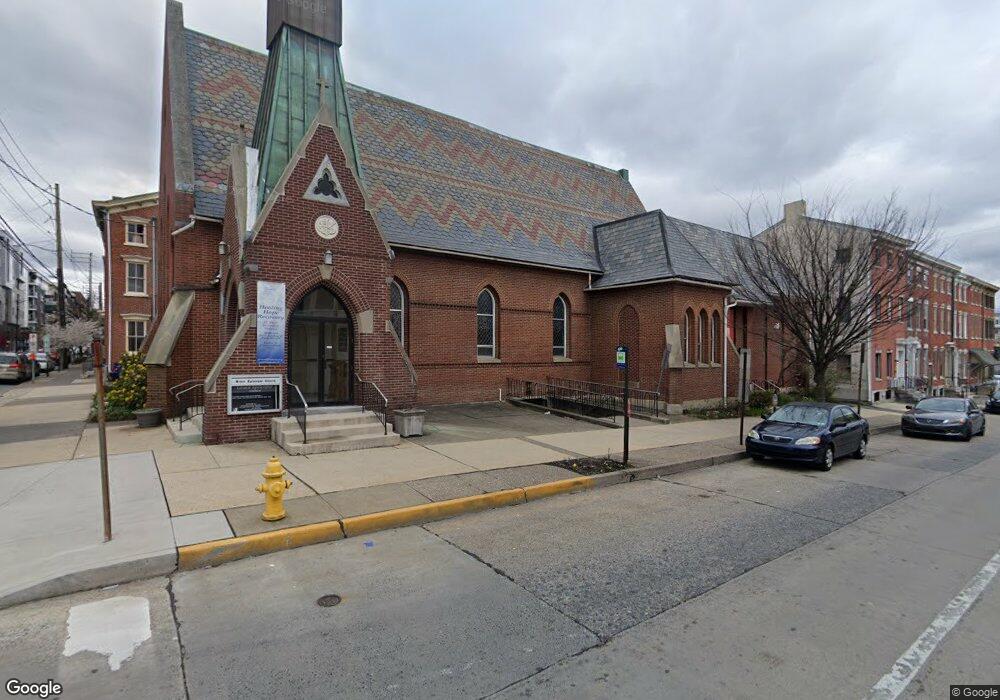 108 N 5th St unit 2nd floor, Allentown, PA 18102 - photo 1