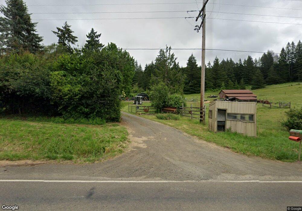 35955 Kings Valley Hwy, Philomath, OR 97370 - photo 1