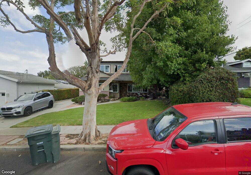 1407 E Sycamore Ave, El Segundo, CA 90245 - photo 1