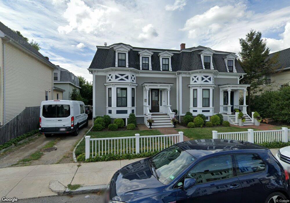 18 Faneuil St unit 2, Boston, MA 02135 - photo 1