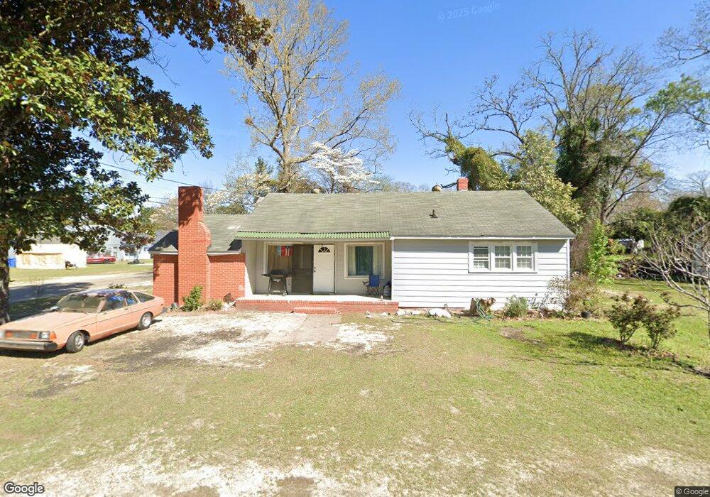 4210 Isham St, Fayetteville, NC 28304 - photo 1