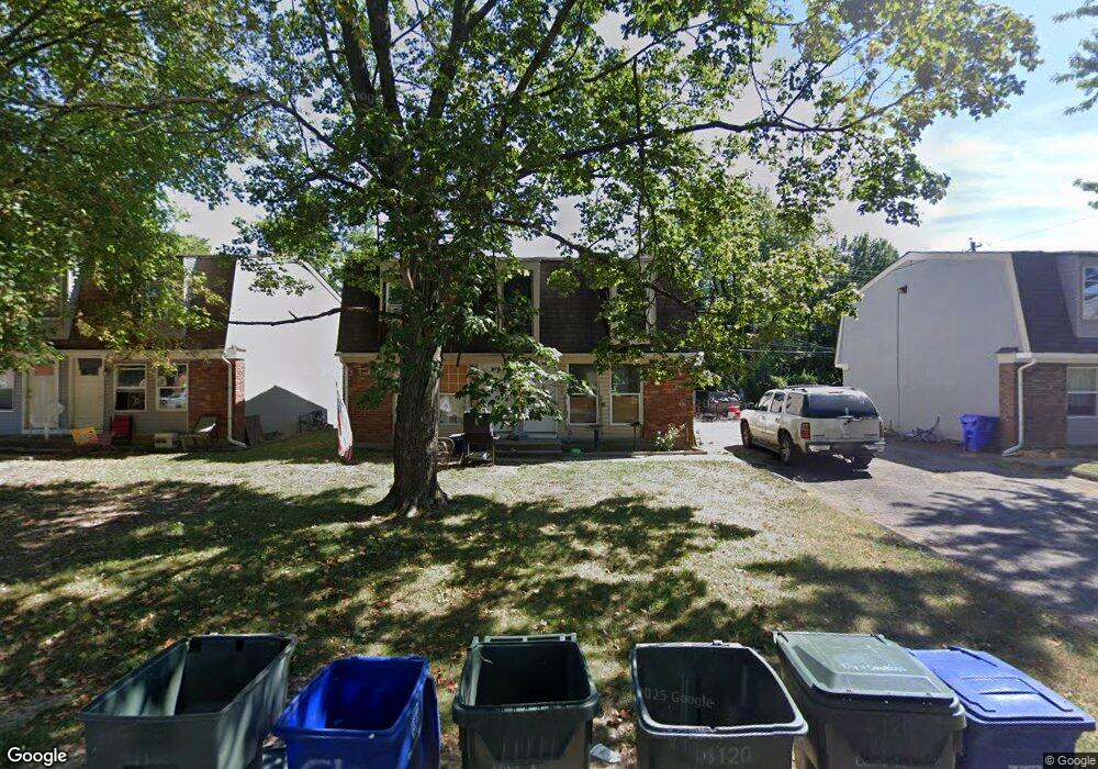 4114 Larry Place unit 116, Columbus, OH 43227 - photo 1