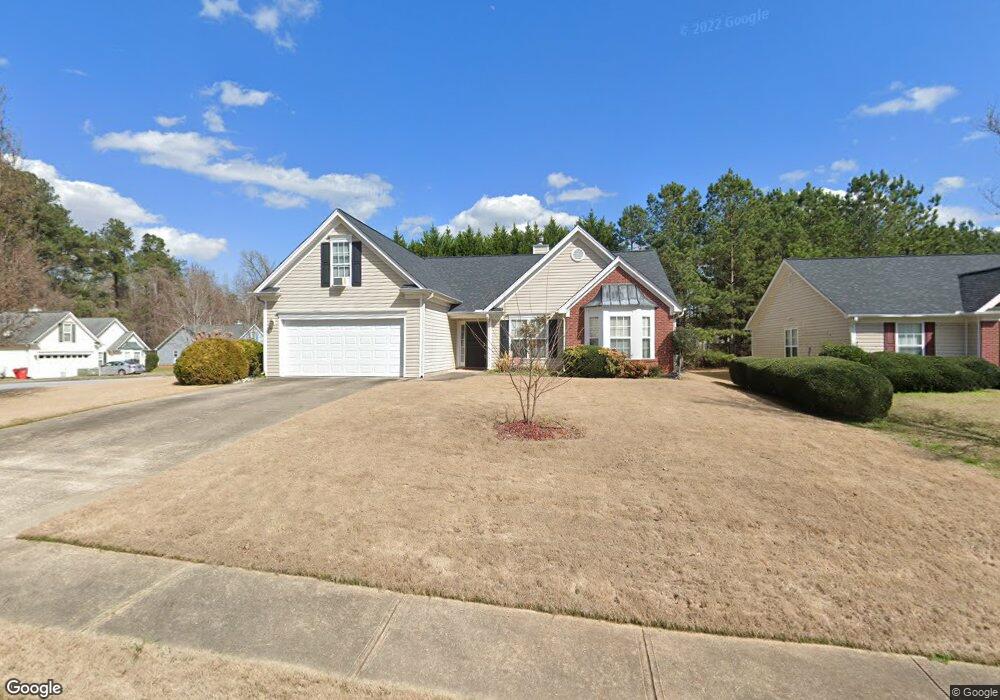 1303 Silverstone Trail, Jonesboro, GA 30238 - photo 1