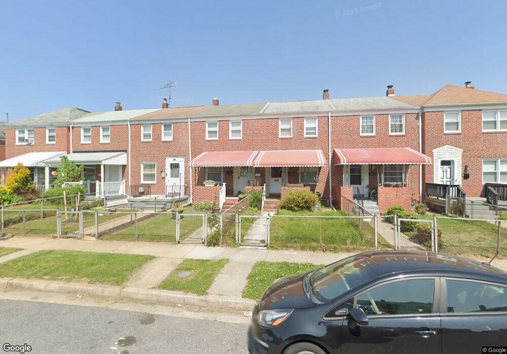 2121 Redthorn Rd, Middle River, MD 21220 - photo 1