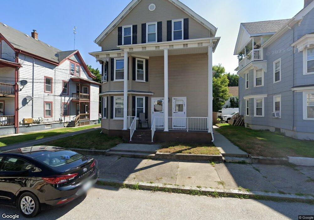 103 Morton Ave unit 1, Woonsocket, RI 02895 - photo 1