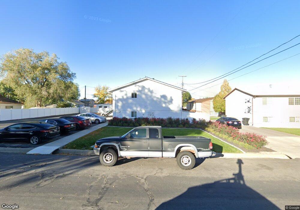 531 N 600 E unit 1-4, Spanish Fork, UT 84660 - photo 1