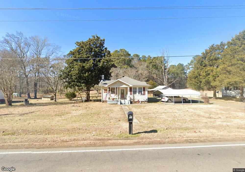 1531 College St, Oxford, NC 27565 - photo 1