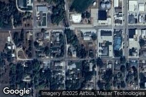201 S Elk St, Tilden, NE 68781