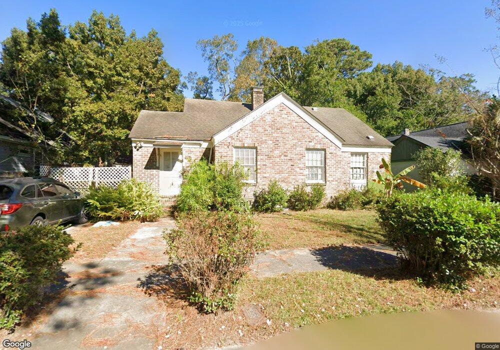 1312 E 51st St, Savannah, GA 31404 - photo 1