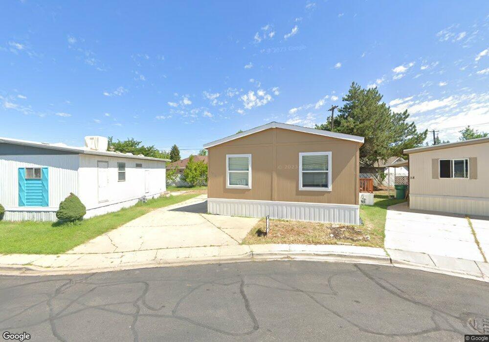 1918 W 3920 S unit 57, Roy, UT 84067 - photo 1