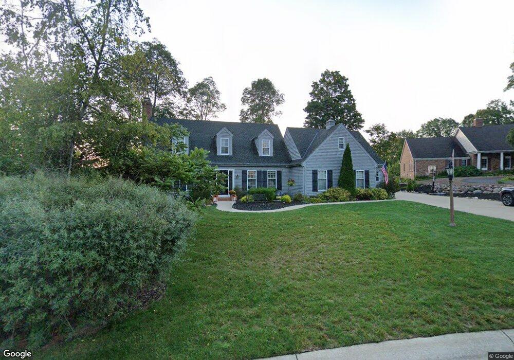 W160N8238 Pine Tree Ct, Menomonee Falls, WI 53051 - photo 1