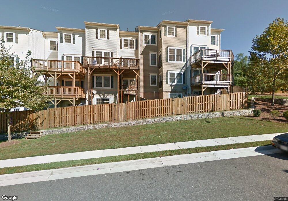 3329 Beechcliff Dr, Alexandria, VA 22306 - photo 1