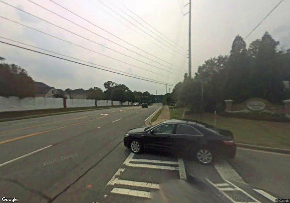 3521 Montwood Ct, Marietta, GA 30062 - photo 1