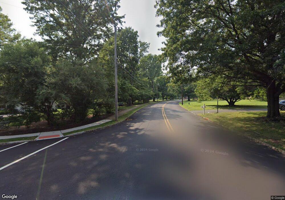 1941 Holland Brook Rd W, Branchburg, NJ 08876 - photo 1