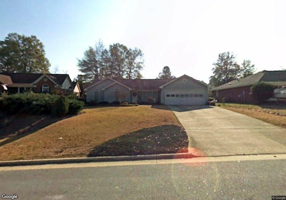 1522 Burrus Dr, Columbus, GA 31904 - photo 1