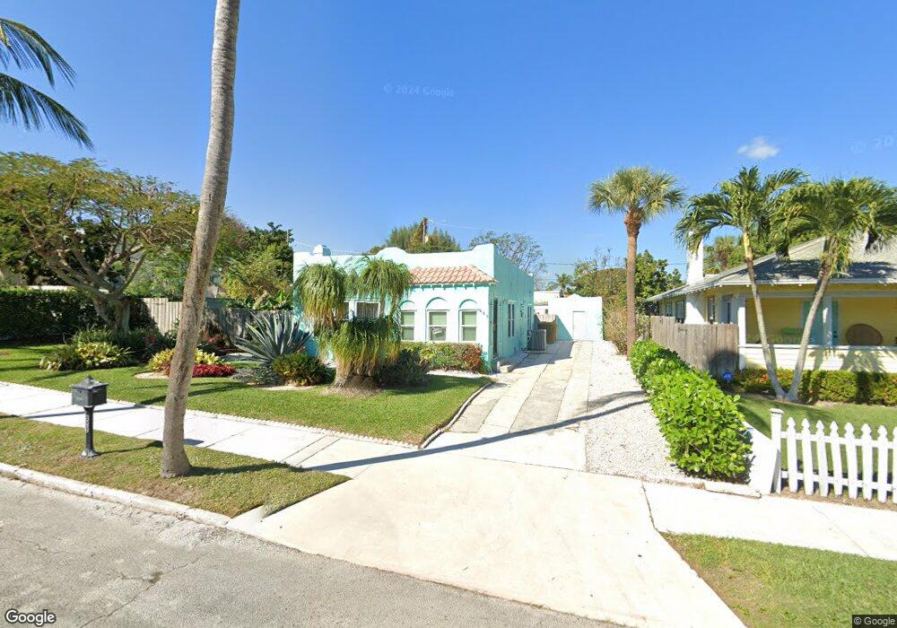 823 37th St, West Palm Beach, FL 33407 - photo 1