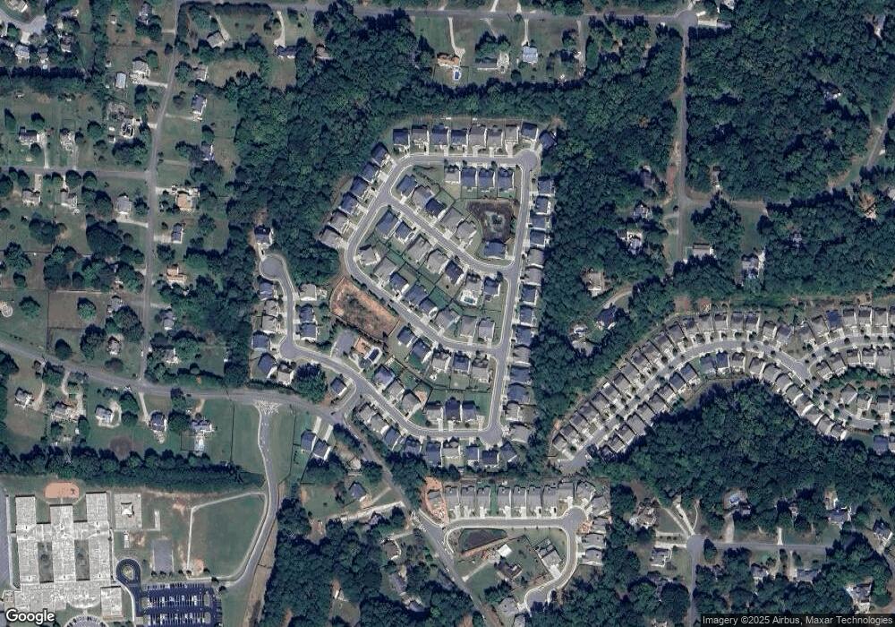 213 Madison St, Canton, GA 30115 - photo 1