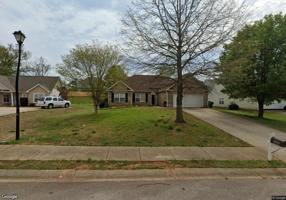 205 Jessie Ct, McDonough, GA 30252 - photo 1