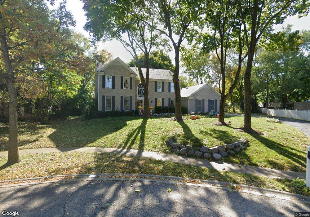 3 Oakleaf Ct, Algonquin, IL 60102 - photo 1