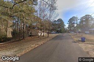 823 Mamie Dr, Mendenhall, MS 39114