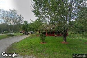 284 Groton Rd, Hebron, NH 03241