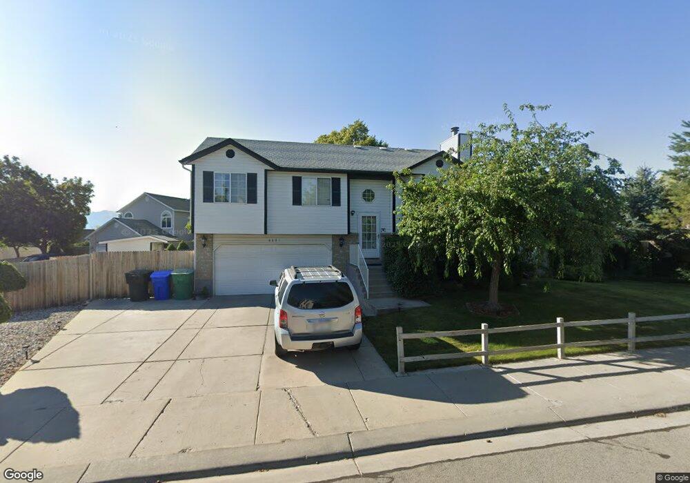 6891 Starflower Way, West Jordan, UT 84081 - photo 1