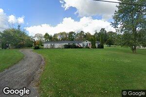 3814 Chapel Rd, Spring Arbor, MI 49283