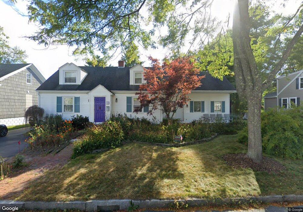 60 Carlyle Rd, Portland, ME 04103 - photo 1