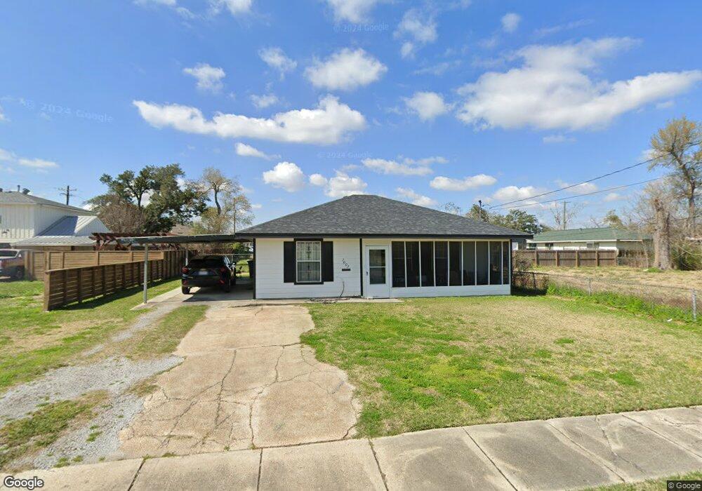 1007 Carl St, Lake Charles, LA 70601 - photo 1