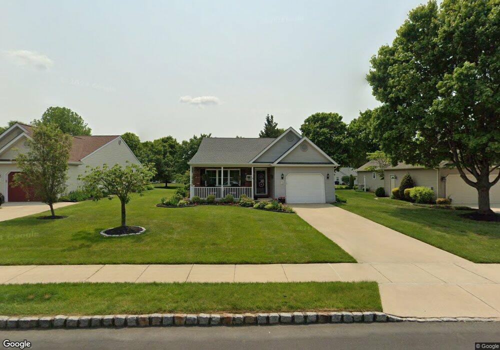 451 Country Way, Mickleton, NJ 08056 - photo 1