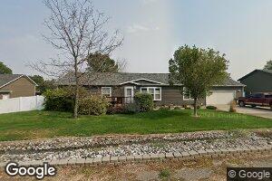 2931 Springfield Ave, Billings, MT 59101