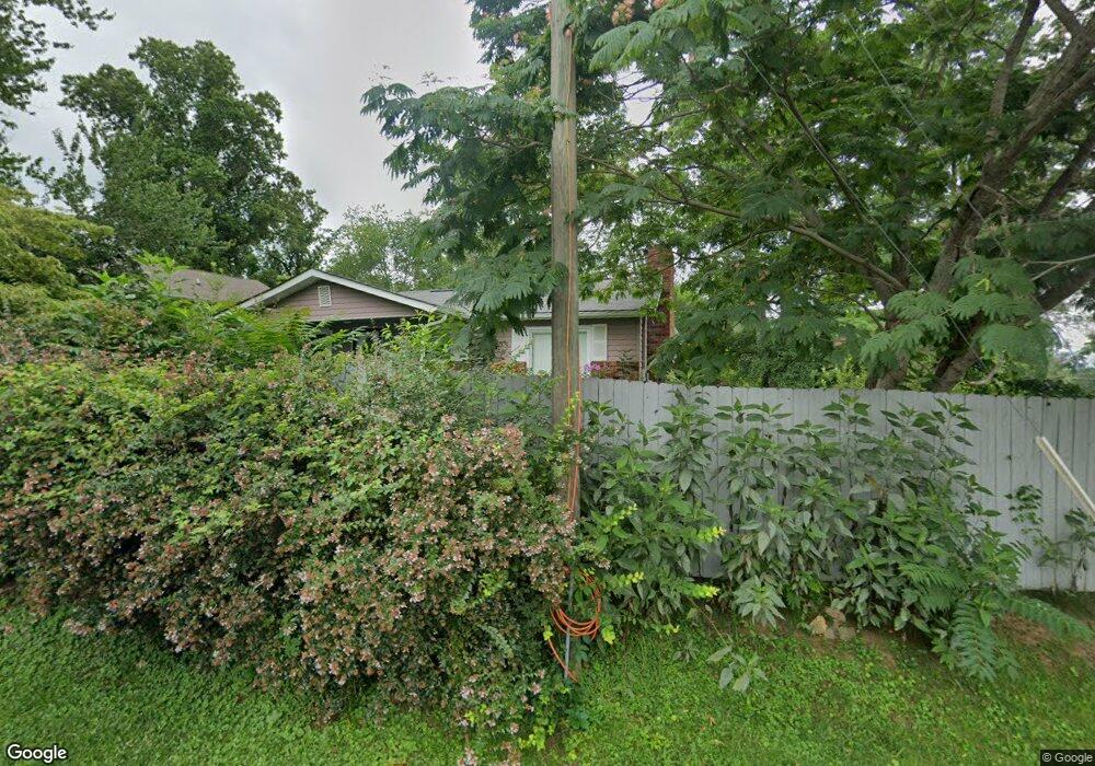 118 Le An Hurst Rd, Asheville, NC 28803 - photo 1